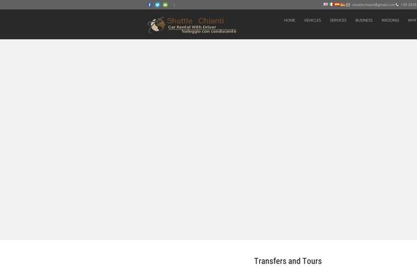 Site using Safe-svg plugin