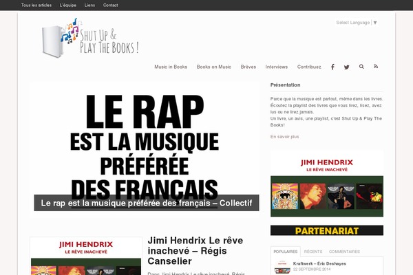 Site using Gridfx plugin