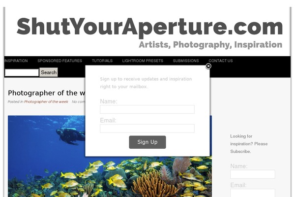 Extra theme site design template sample