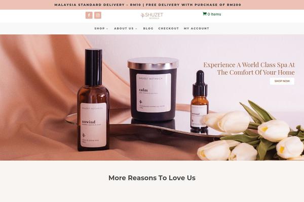 Site using Smart-post-show-pro plugin