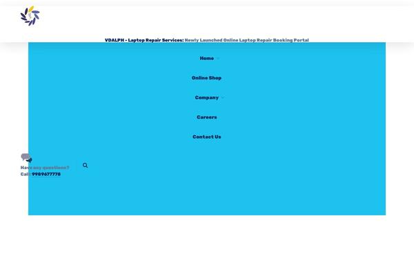 Site using Devvn-image-hotspot plugin