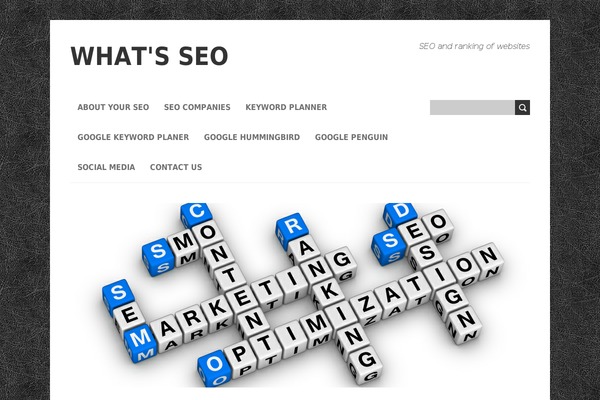BoldR Lite theme site design template sample