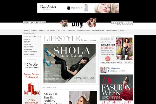 Site using WP-PostViews plugin