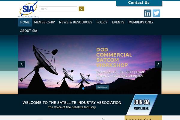 Versatile theme site design template sample