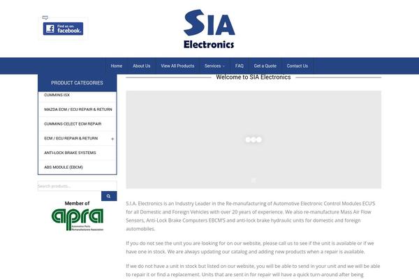 Royal theme site design template sample