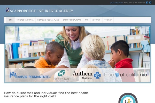 siagency.net site used Sia