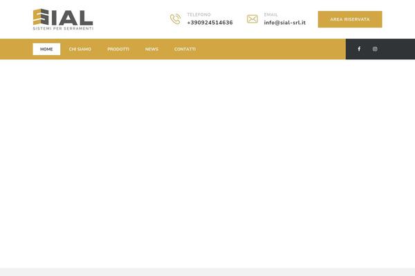 Site using Themestek-moversco-extras plugin
