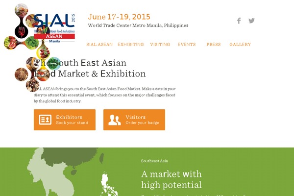 sialasean.com site used Create.ph