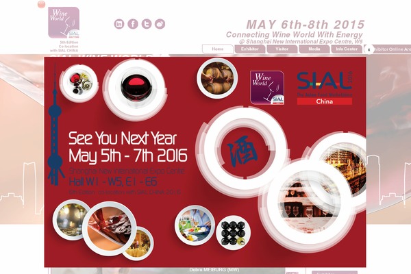 V1 theme site design template sample
