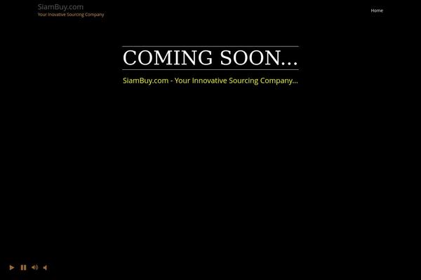 onetone theme site design template sample