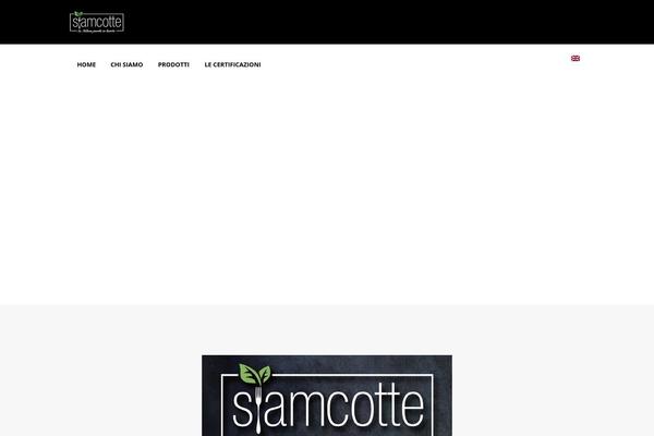 Medigroup theme site design template sample
