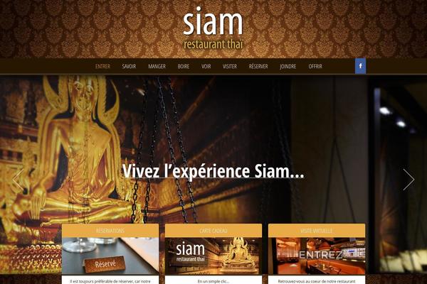 Site using Form Builder plugin