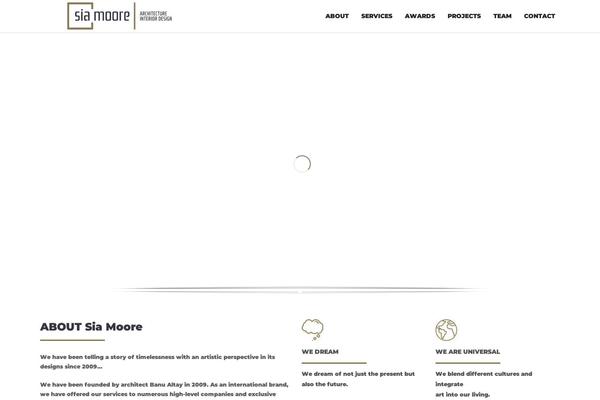 Site using Znpb-counter-element plugin