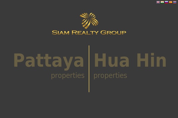 Realhomes Theme theme site design template sample