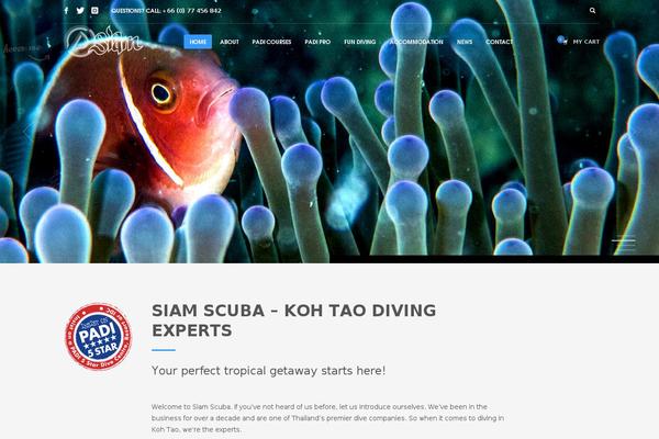 Site using Mega-addons-for-visual-composer plugin