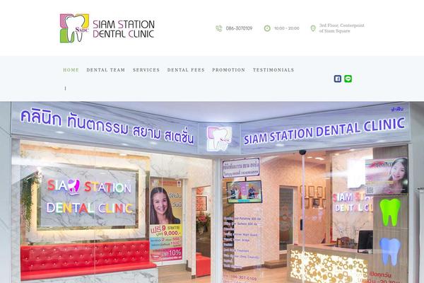 Site using Floatton plugin
