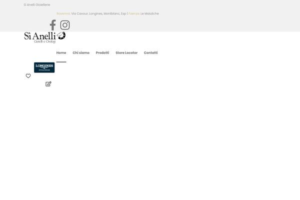 Site using Opal-widgets-for-elementor plugin