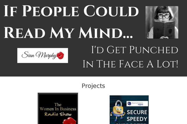 Site using Category-specific-rss-feed-menu plugin