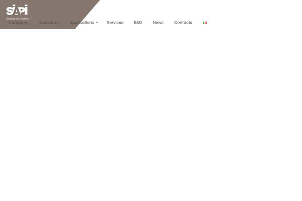 Site using Contact Form 7 plugin