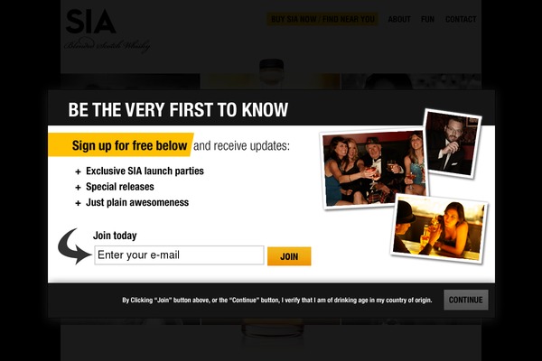 Site using Google Analytics Suite plugin