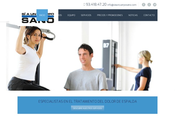 tisson-responsive-wordpress-theme theme websites examples