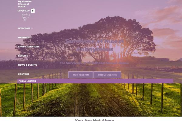 Site using Events-calendar-for-google plugin