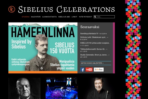 sib.fi site used Sib