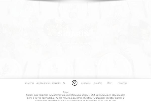 Site using Asesor de Cookies para normativa española plugin