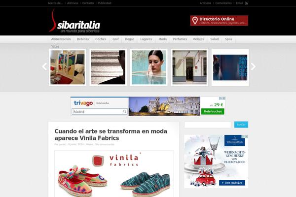 Site using El-directorio plugin