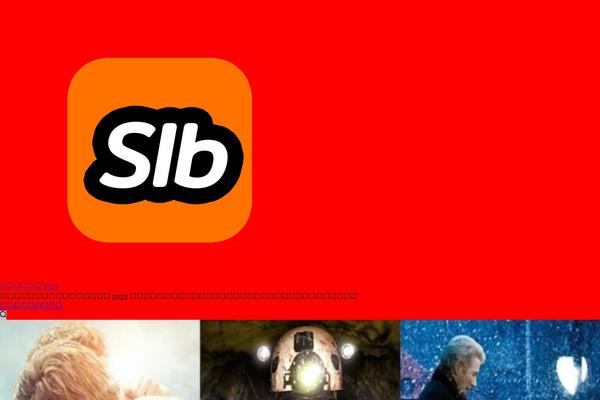 Blocksy theme site design template sample