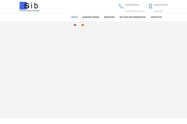 Site using Mobile-call-now-map-buttons plugin
