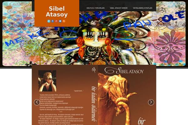 Travelbee theme site design template sample