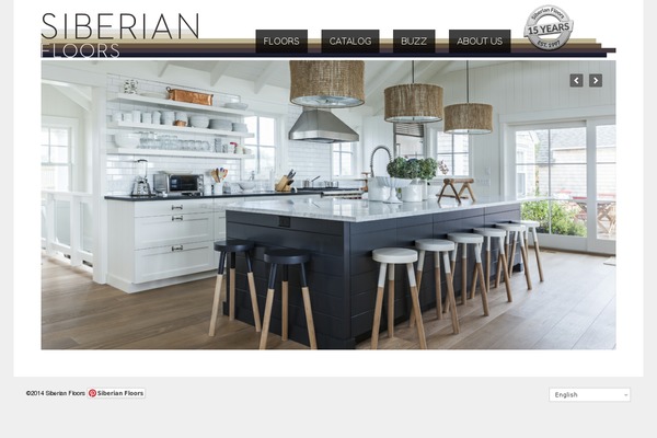 Handbook theme site design template sample