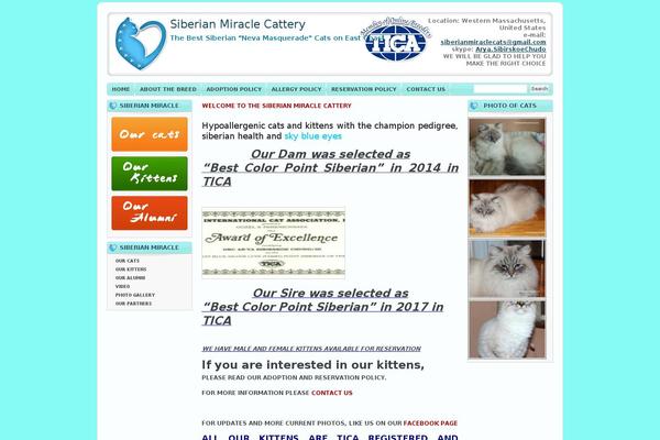 Site using Highslide-integration plugin
