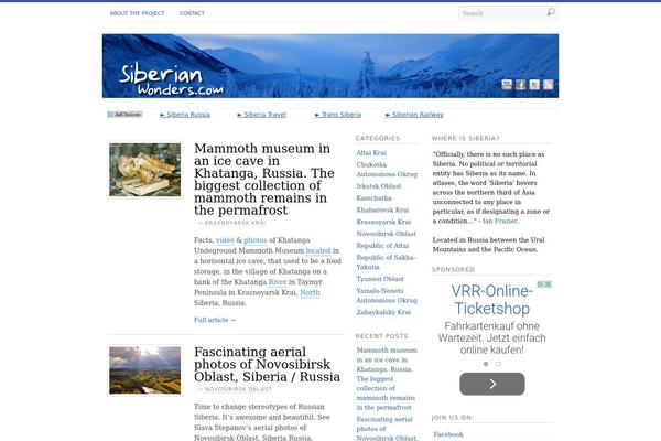 Site using Infolinks Official Plugin plugin