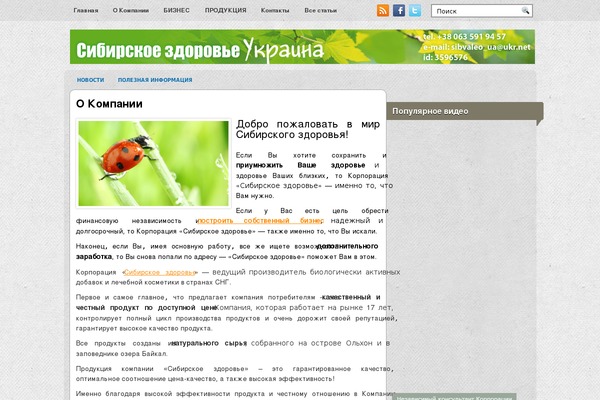 Elegantblog theme site design template sample