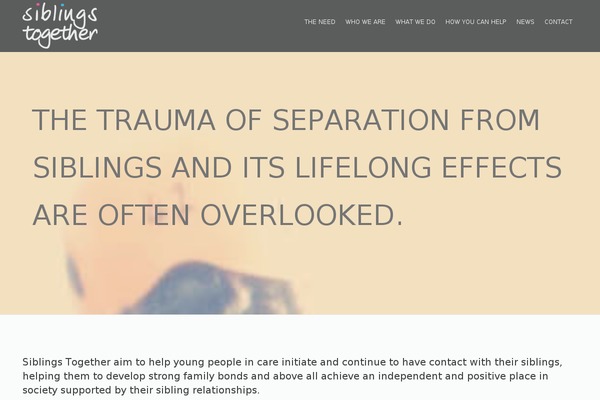 Moesia Pro theme site design template sample