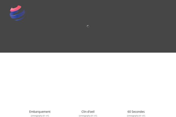 sibomonde.com site used Sibo