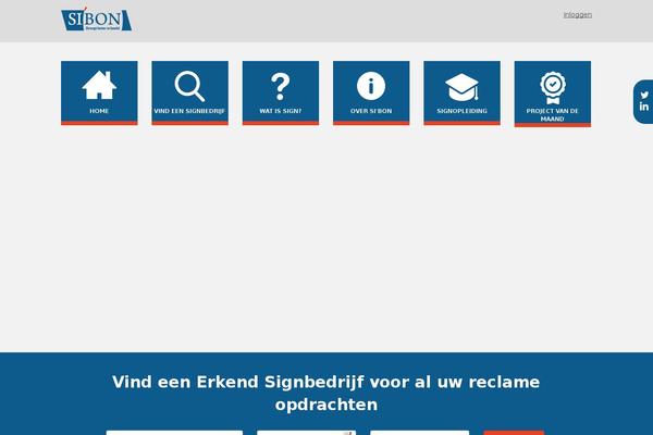 Site using Advanced-custom-fields-pro plugin