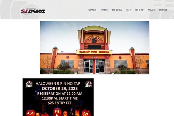 Site using Thrive-visual-editor plugin