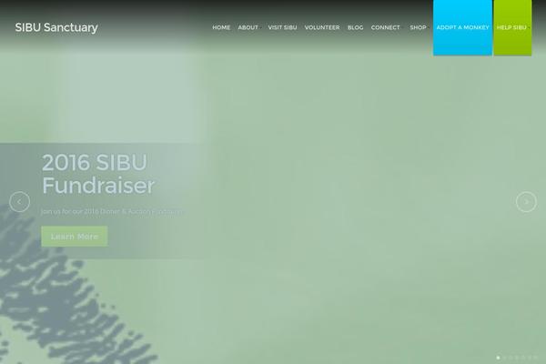Site using Social-media-buttons-toolbar plugin