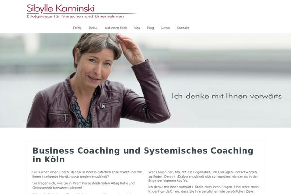Tora theme site design template sample