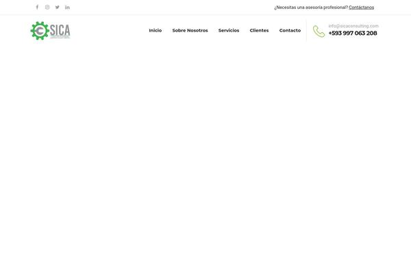 Winnex theme site design template sample
