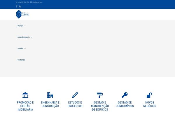 Site using Dflip plugin
