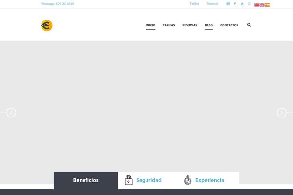 sichala.com site used Global Logistics