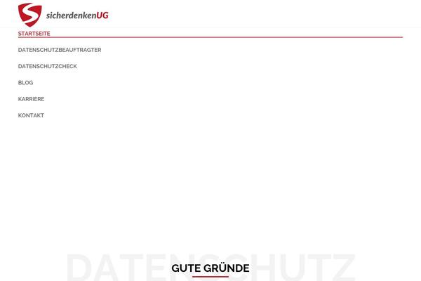 Site using Gdpr-cookie-compliance plugin