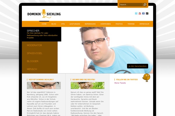 Site using Simple Calendar - Google Calendar Plugin plugin