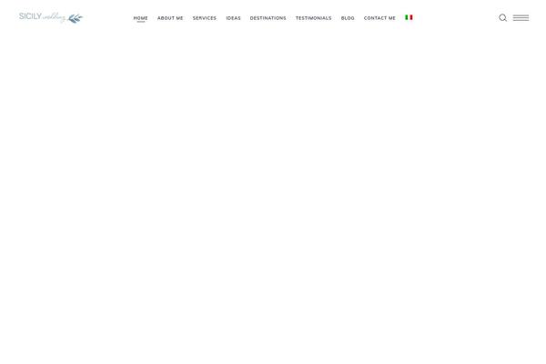 Site using Theaisle-core plugin