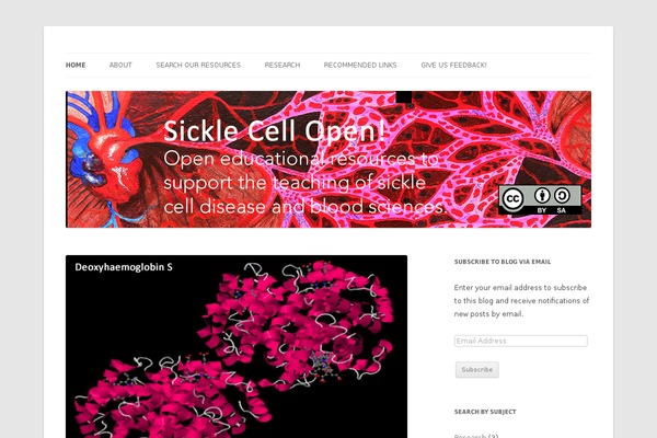 Site using AVH Extended Categories Widgets plugin