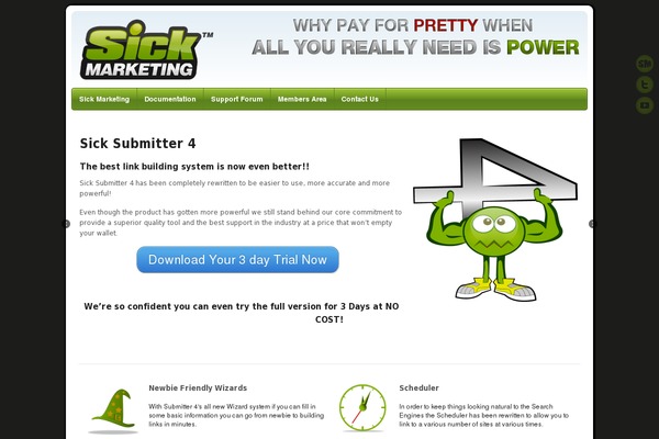 canvas-sick WordPress theme, websites list used canvas-sick theme canvas-sick theme websites examples